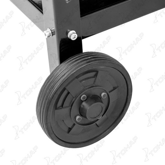 Комплект колес SMART 2 шт (HS-GS-2W) Helios