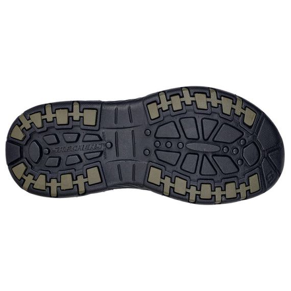 Skechers Foamies 'Black Camo'