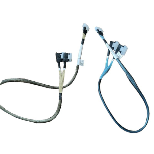 P56995-B21, Набор кабелей HPE ProLiant DL380 Gen11 LFF Front Tri-Mode Cable Kit