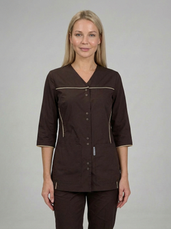 Костюм женский КМ.704