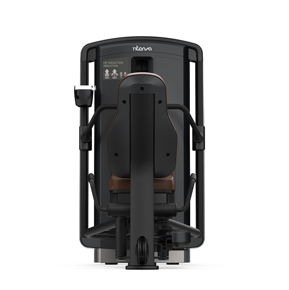 Сведение/Разведение ног INTENZA DEZIGN DL-13