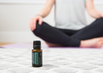 «Баланс» смесь масел для установления равновесия, doTERRA Balance, 15 мл