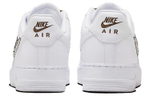 Кроссовки Nike Air Force 1 "Molten Metal"