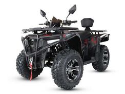 Квадроцикл MOTAX Grizlik 300