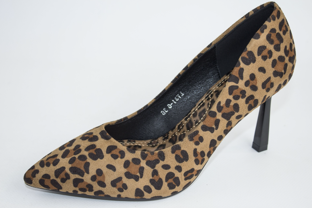 Туфли женские Yoder LV31-6