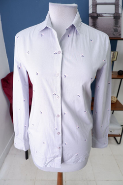 Блузка Allz красивая 44 размер