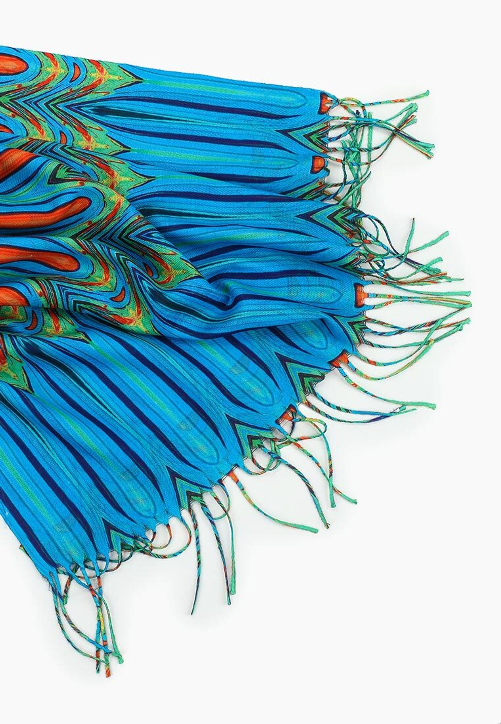 LIGVIANNI Палантин Scarf