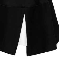 Женская теннисное платье Lotto Squadra III Dress Women - Black