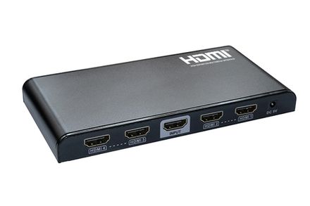 HDMI Сплиттеры