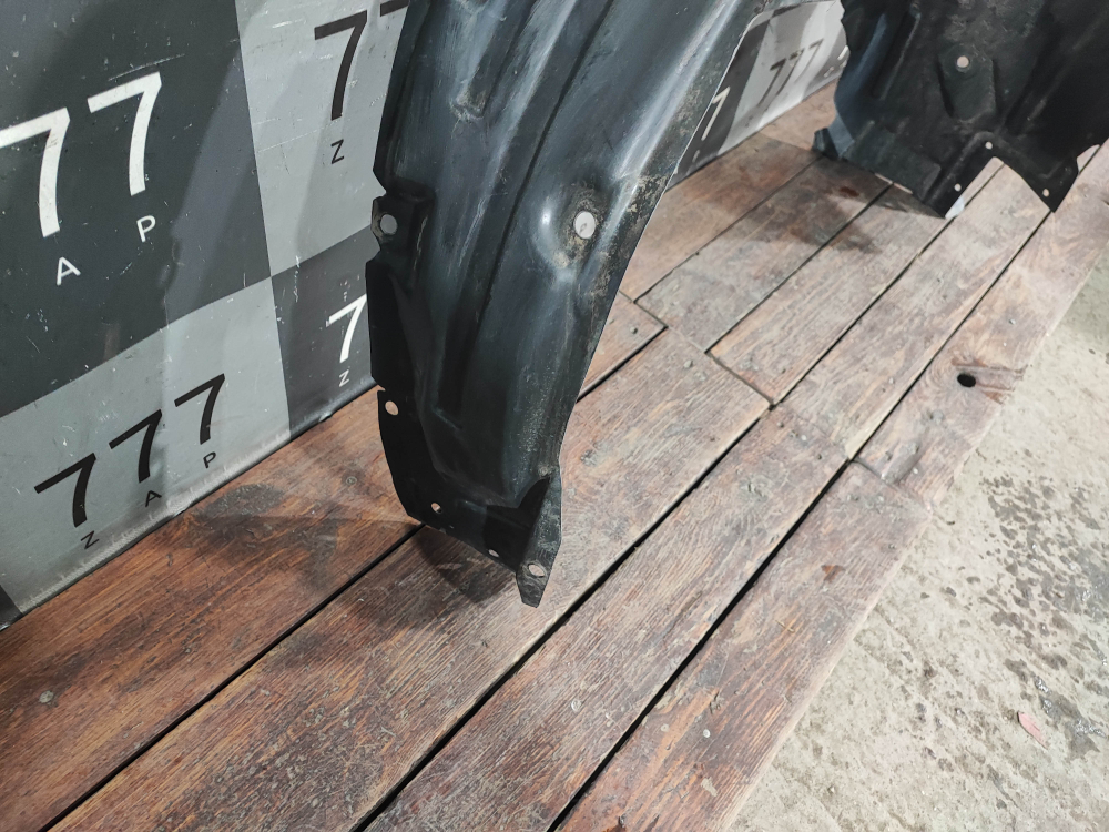 Подкрылок передний левый Haval M6 2 21-нв Б/У Оригинал 5512100AKZ8PB