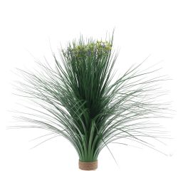 GAEM Цветочная композиция, L35 W34 H49 см