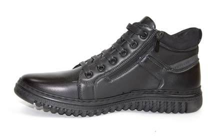 Ботинки мужские демисезонные Lipude арт. E23615-55