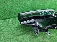 Фара левая BMW X7 G07 (2019-2022) Laser Light