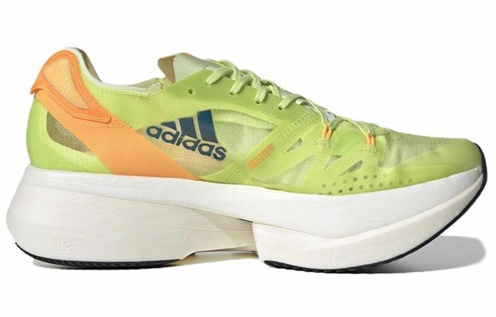 Кроссовки Adidas Adizero Prime X