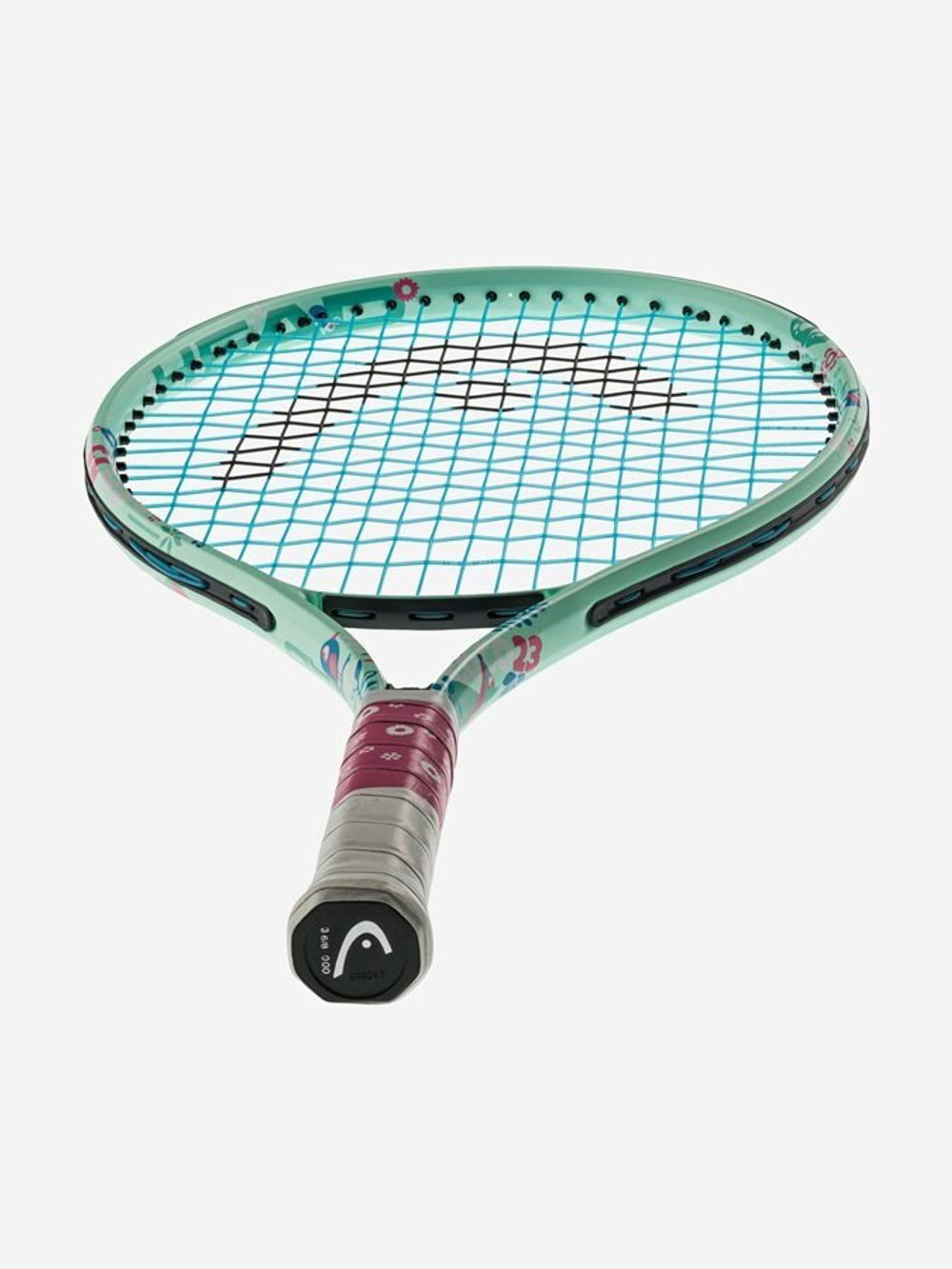 Ракетка для тенниса Детские HEAD COCO 23 230