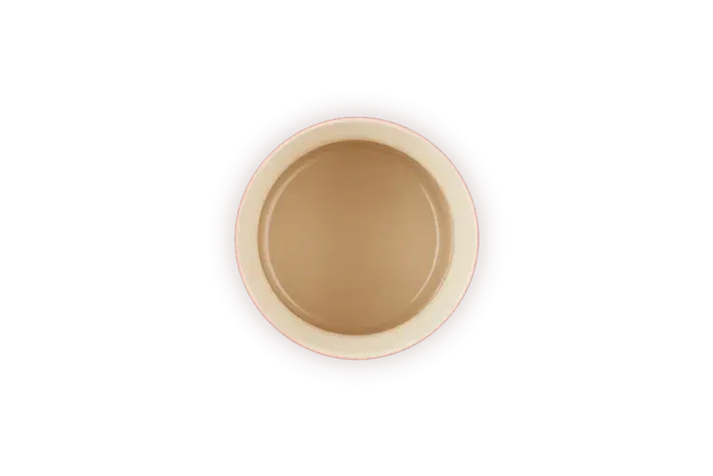 Le Creuset Контейнер для посуды вишневый