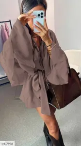 Платье IH-7932 Фабрика Моды