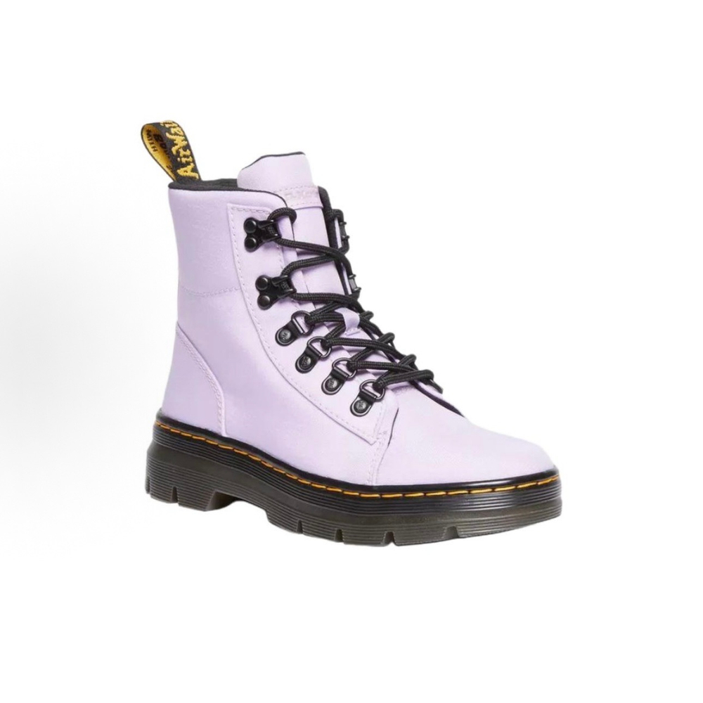 Ботинки Dr. Martens Combs