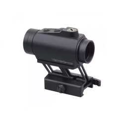 Прицел коллиматорный Vector Optics Maverick-VI 1x20 Mini - фото 4
