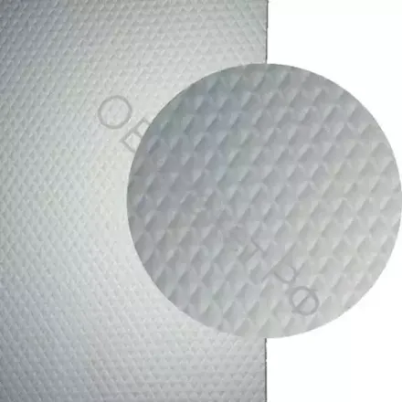 Эвапласт 20мм 42х38см, белый