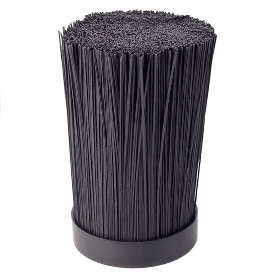 Подставка для ножей 22,5 см. Kamille KM-7605