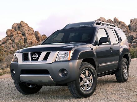 Xterra