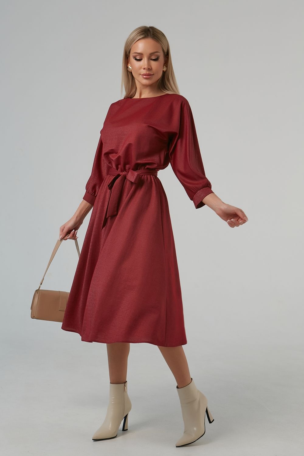 Платье Любава №5 Valentina