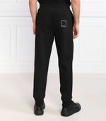 спортивные штаны Armani Exchange - черный(3RZPBB ZJCAZ)