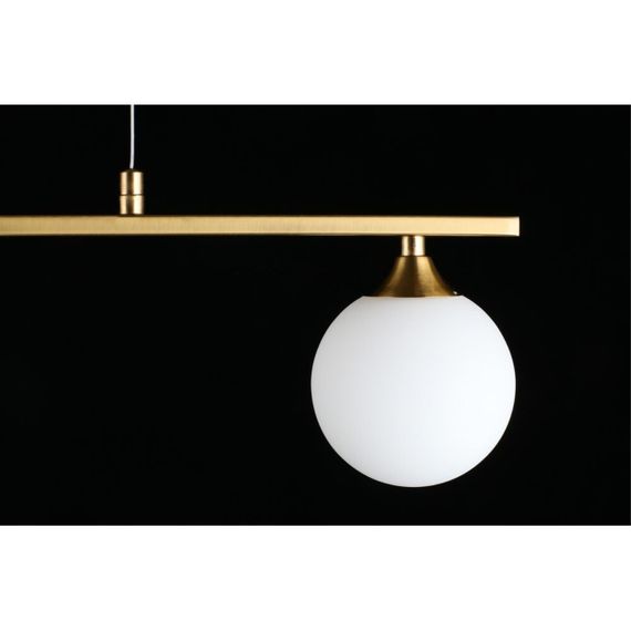 Подвесная люстра Aployt Sylwia APL.634.13.05