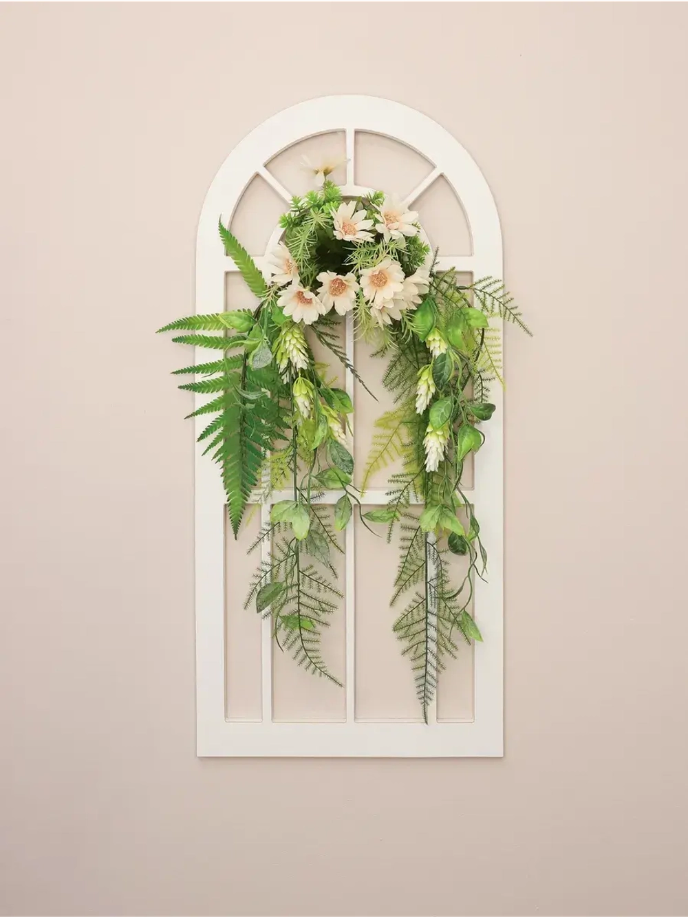 Панно на стену для интерьера 28*60 см