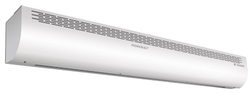 Электрическая тепловая завеса Zilon ZVV-1.0E6S