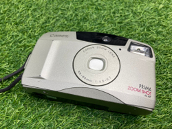 Canon Prima Zoom Shot