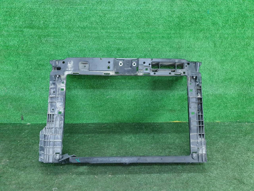 Панель передняя Skoda Rapid 2 (2020-н.в.)