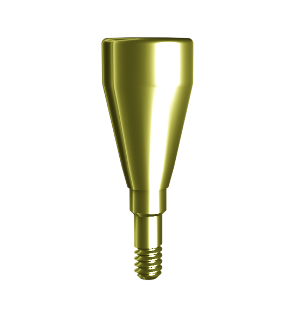 Формирователи десны Straumann Bone Level