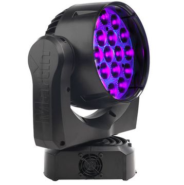 Martin Mac Aura вращающаяся голова Wash