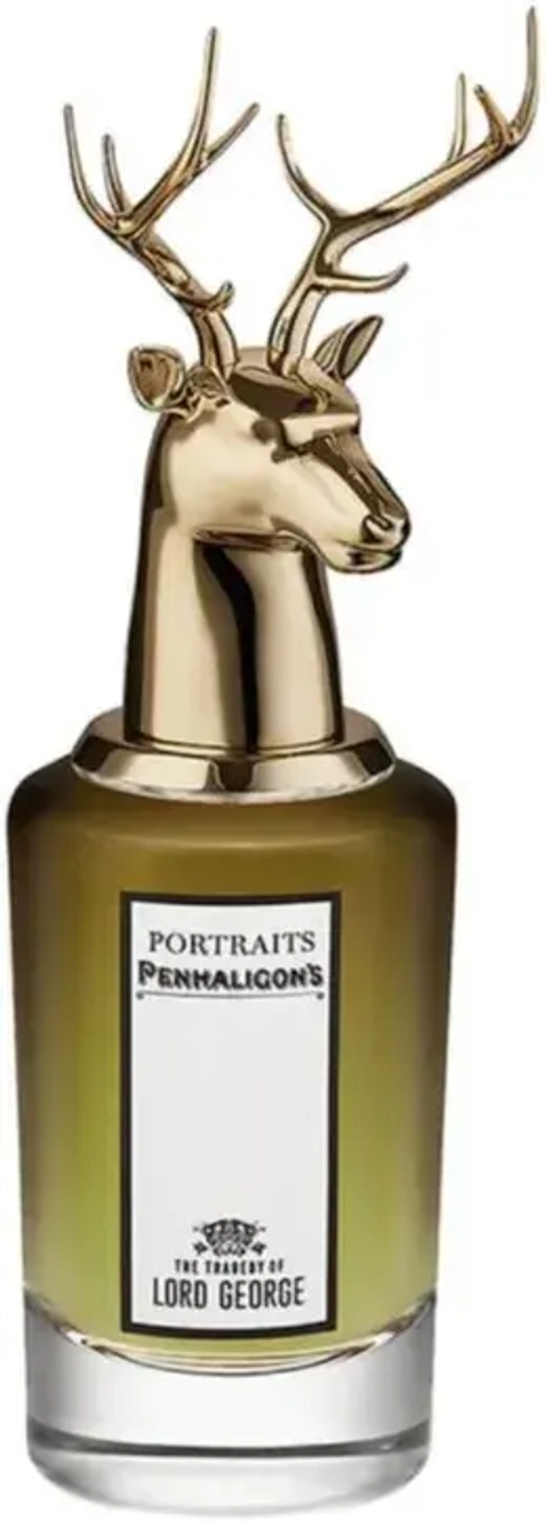 Penhaligon's The Tragedy of Lord George EDP