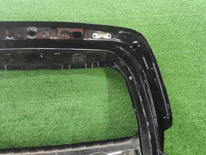 Крышка багажника Lixiang L9 (2022-н.в.)