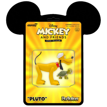 Фигурка Disney Vintage Collection Pluto