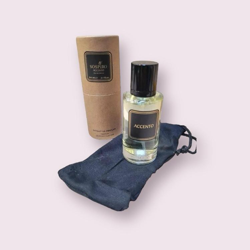 Мини тестер Xerjoff "Accento", 64 мл