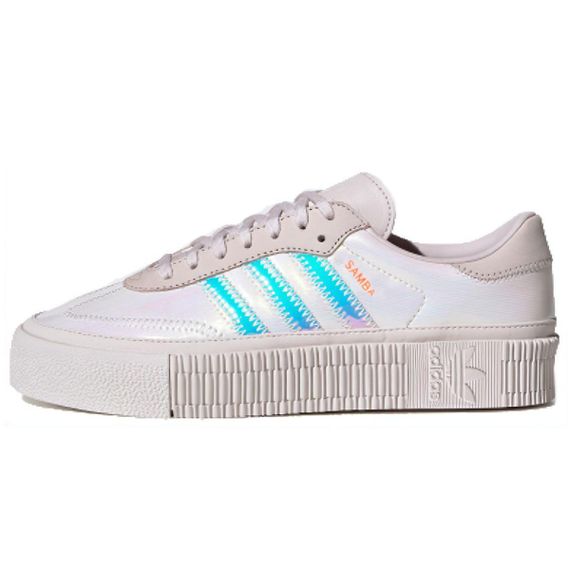 Кроссовки adidas originals Sambarose для скейтборда Низкие Женские