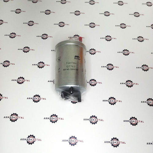 Топливный фильтр тонкой очистки DIESELMAX | 320/A7170, 320/07394, 320/07155, G7763 | Bavaria