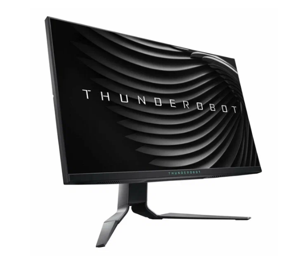 Монитор Thunderobot LQ27F180L-Q JT00EG00JRU (q)