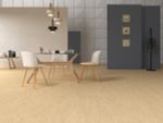 Натуральный линолеум Marmoleum Modular t2707 Barley