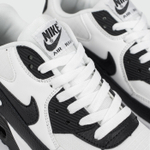 Кроссовки Nike Air Max 90 White / Black