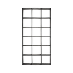 Книжный стеллаж BAYEREUT