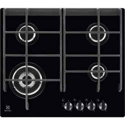 Встраиваемая газовая варочная панель ELECTROLUX EGV 96343 YK