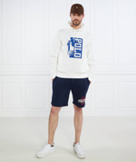 Худи POLO RALPH LAUREN - белый(710909595)