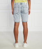 Шорты CALVIN KLEIN JEANS - серый(J30J323334)