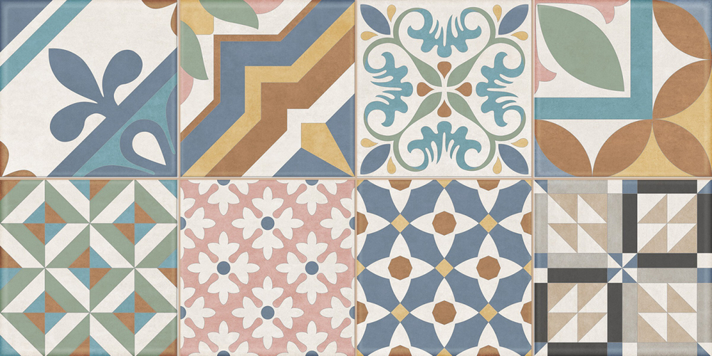 Design Art Mix 3 WT36DST16