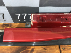 Накладка порога левого Ferrari Portofino Оригинал